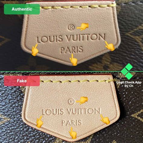 verify louis vuitton authenticity|Louis Vuitton authentication guide.